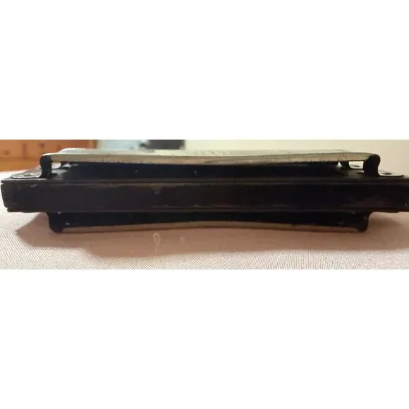 Antique Harmonica (Germany)  Early 1900s Metal Collectibles - Picture 2 of 4